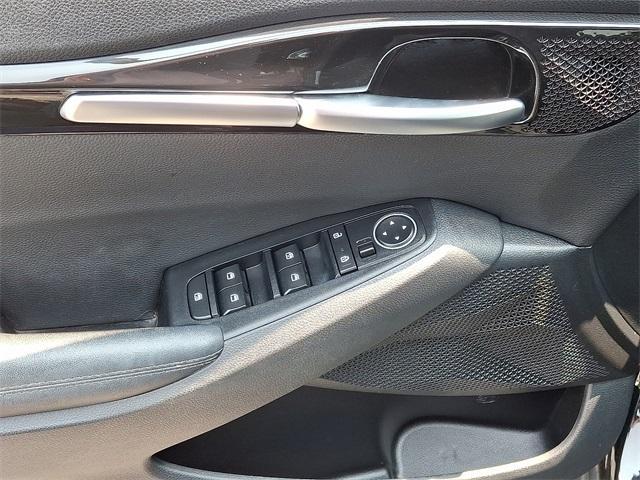 used 2022 Kia Seltos car, priced at $24,166