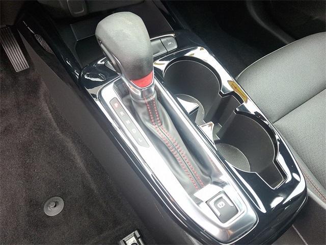 used 2024 Chevrolet Trax car, priced at $21,000