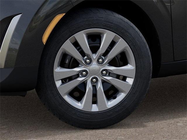 new 2025 Kia Soul car, priced at $22,115