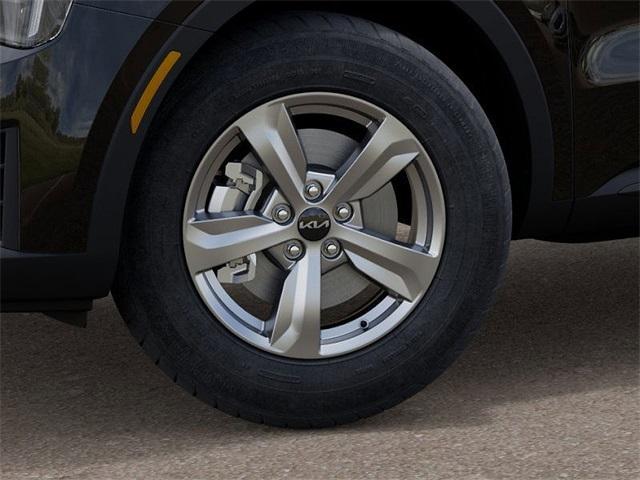 new 2026 Kia Sorento car, priced at $33,635