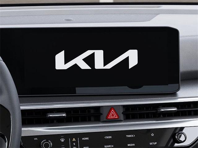 new 2026 Kia Sorento car, priced at $33,635