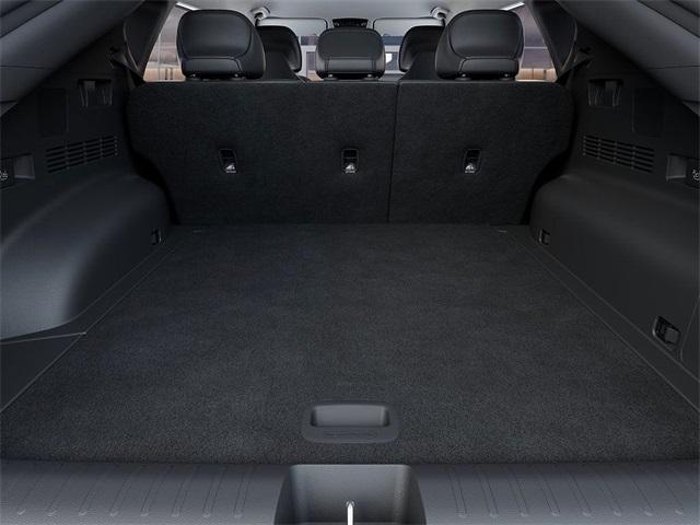 new 2025 Kia EV6 car, priced at $56,055
