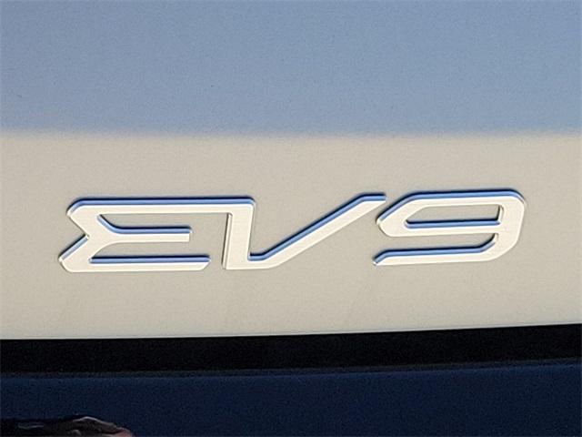 new 2024 Kia EV9 car, priced at $72,730