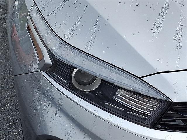 used 2024 Kia Forte car, priced at $19,708