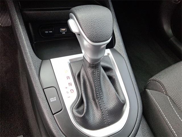 used 2024 Kia Forte car, priced at $19,708