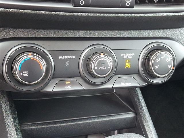 used 2024 Kia Forte car, priced at $19,708