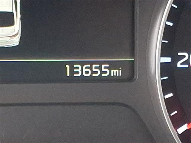 used 2024 Kia Forte car, priced at $19,708