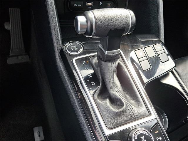 used 2023 Kia Sportage car, priced at $29,346