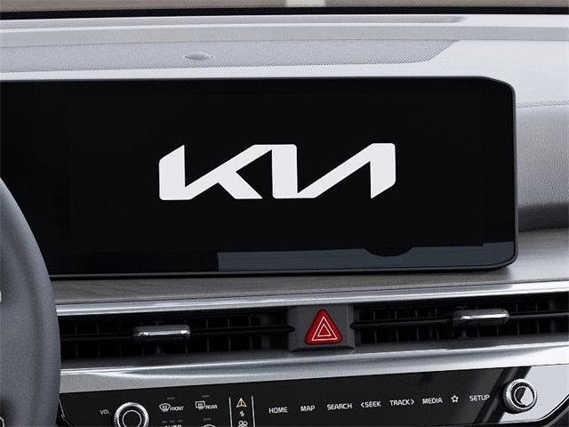 new 2025 Kia Sorento car, priced at $43,955
