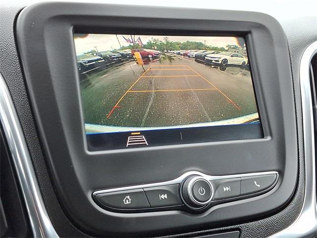 used 2020 Chevrolet Equinox car, priced at $18,968