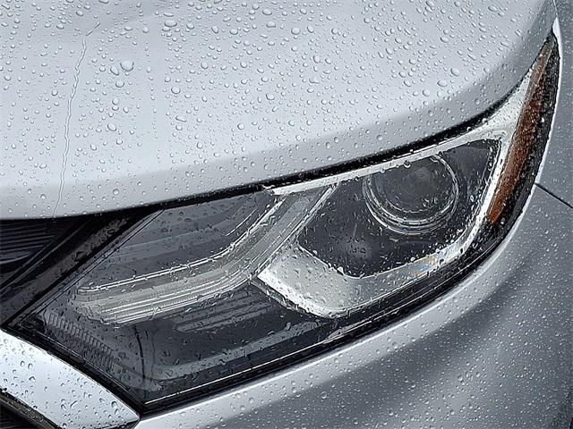 used 2020 Chevrolet Equinox car, priced at $18,968