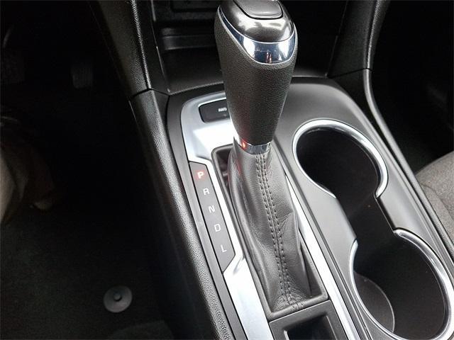 used 2020 Chevrolet Equinox car, priced at $18,968