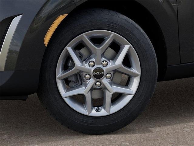 new 2025 Kia Soul car, priced at $22,690
