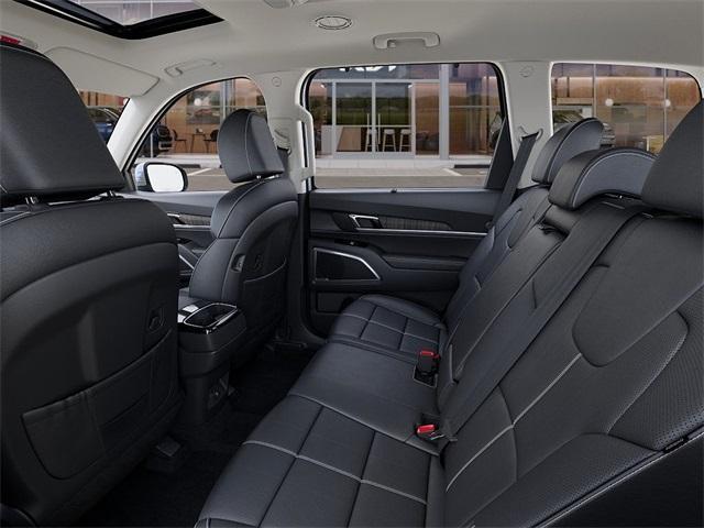 new 2025 Kia Telluride car