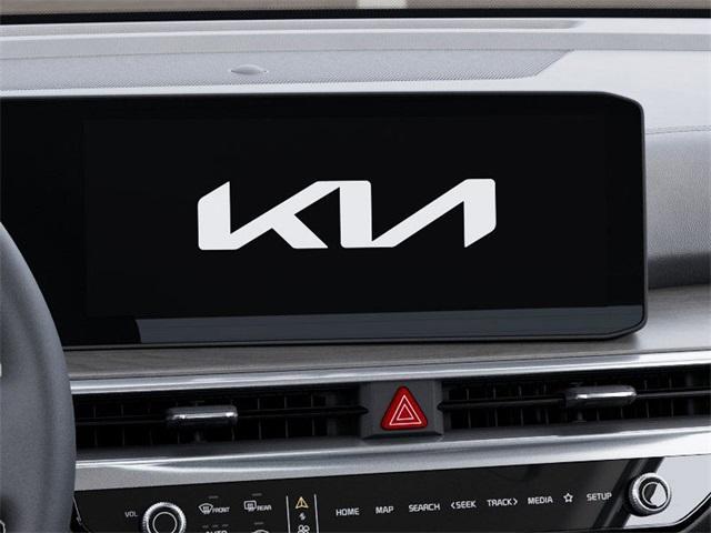 new 2025 Kia Sorento car, priced at $48,515