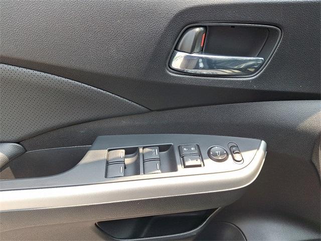 used 2015 Honda CR-V car, priced at $18,340