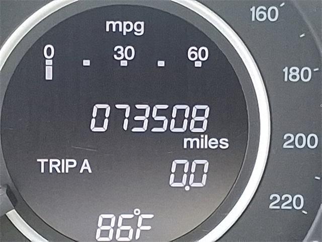 used 2015 Honda CR-V car, priced at $18,340