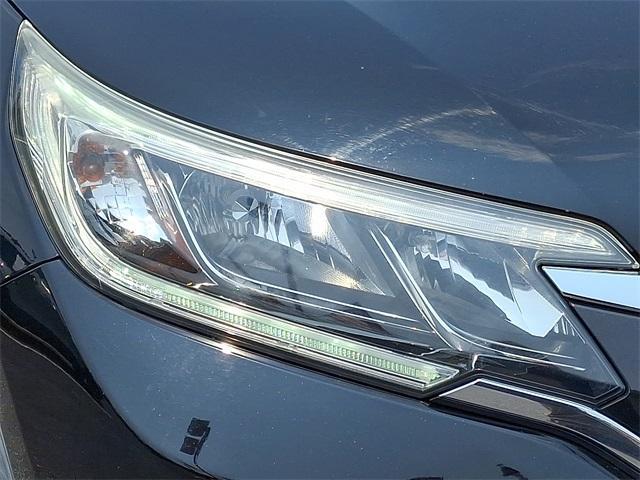 used 2015 Honda CR-V car, priced at $18,340