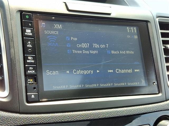 used 2015 Honda CR-V car, priced at $18,340