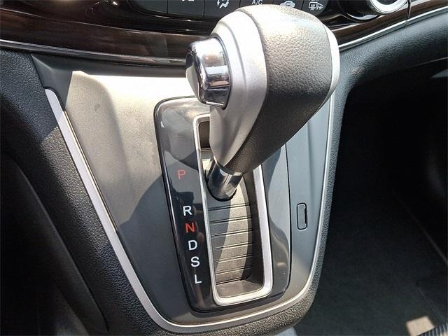 used 2015 Honda CR-V car, priced at $18,340