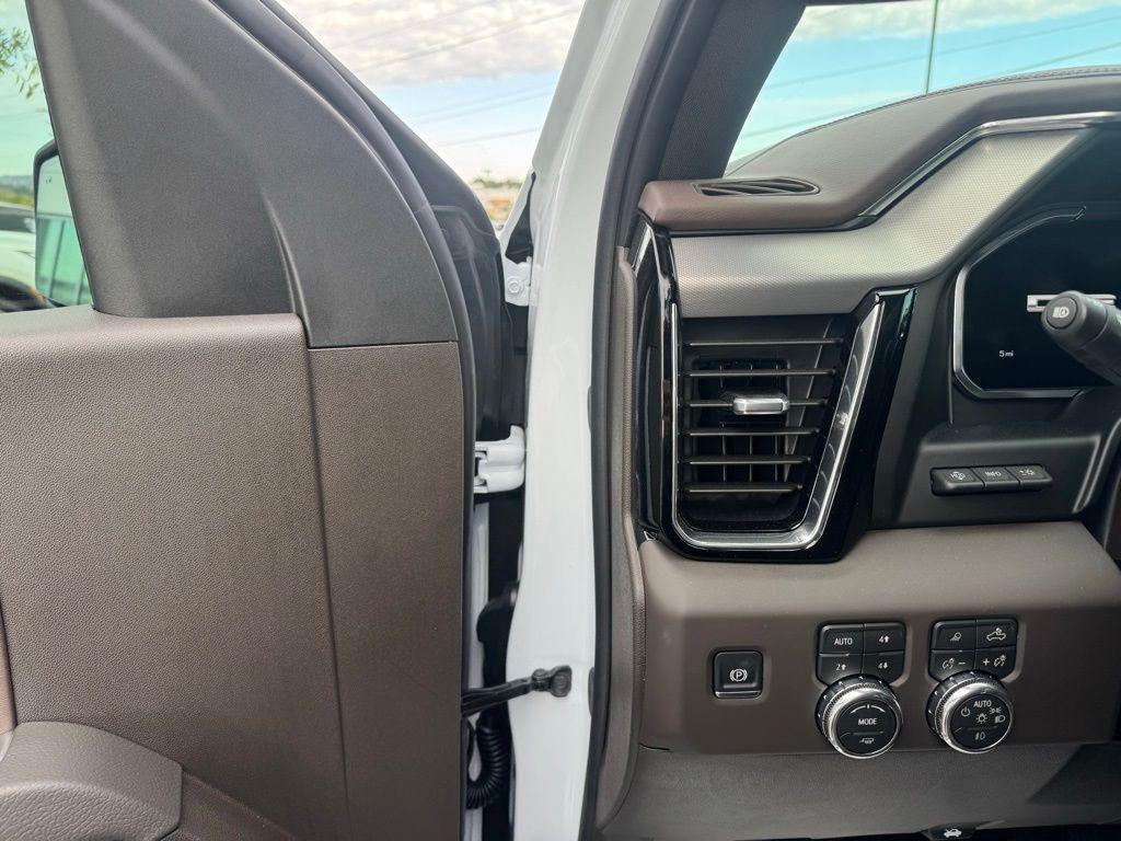 new 2026 GMC Sierra 1500 car, priced at $74,490