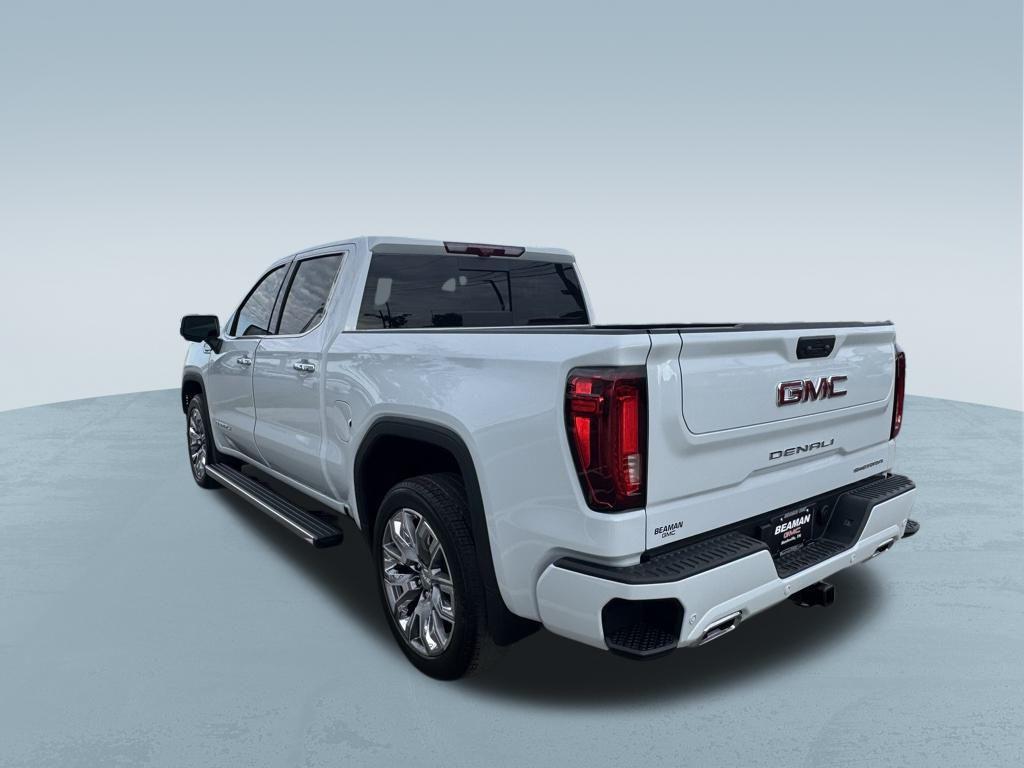 new 2026 GMC Sierra 1500 car, priced at $74,490