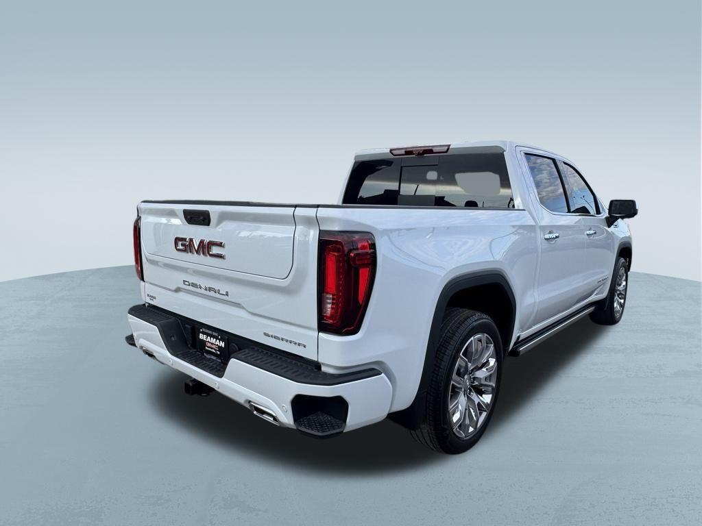 new 2026 GMC Sierra 1500 car, priced at $74,490