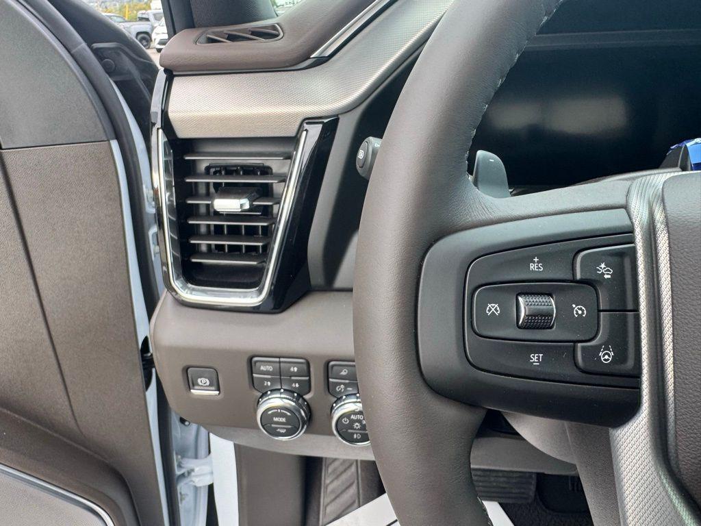 new 2026 GMC Sierra 1500 car, priced at $74,490