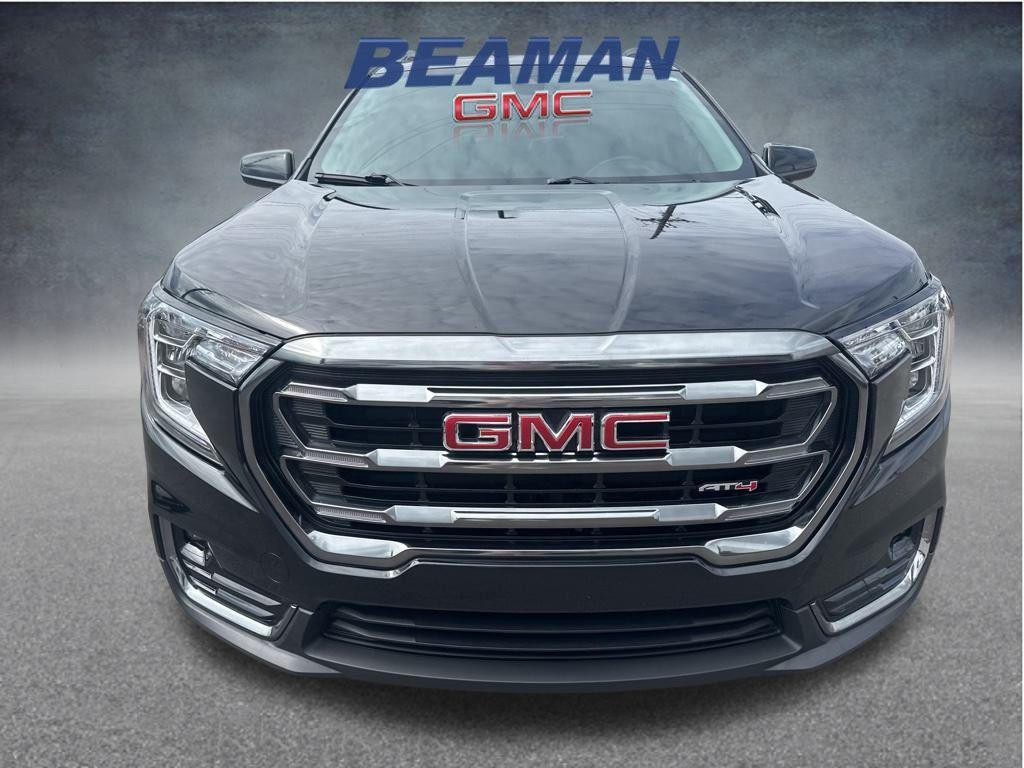 used 2022 GMC Terrain car, priced at $20,400