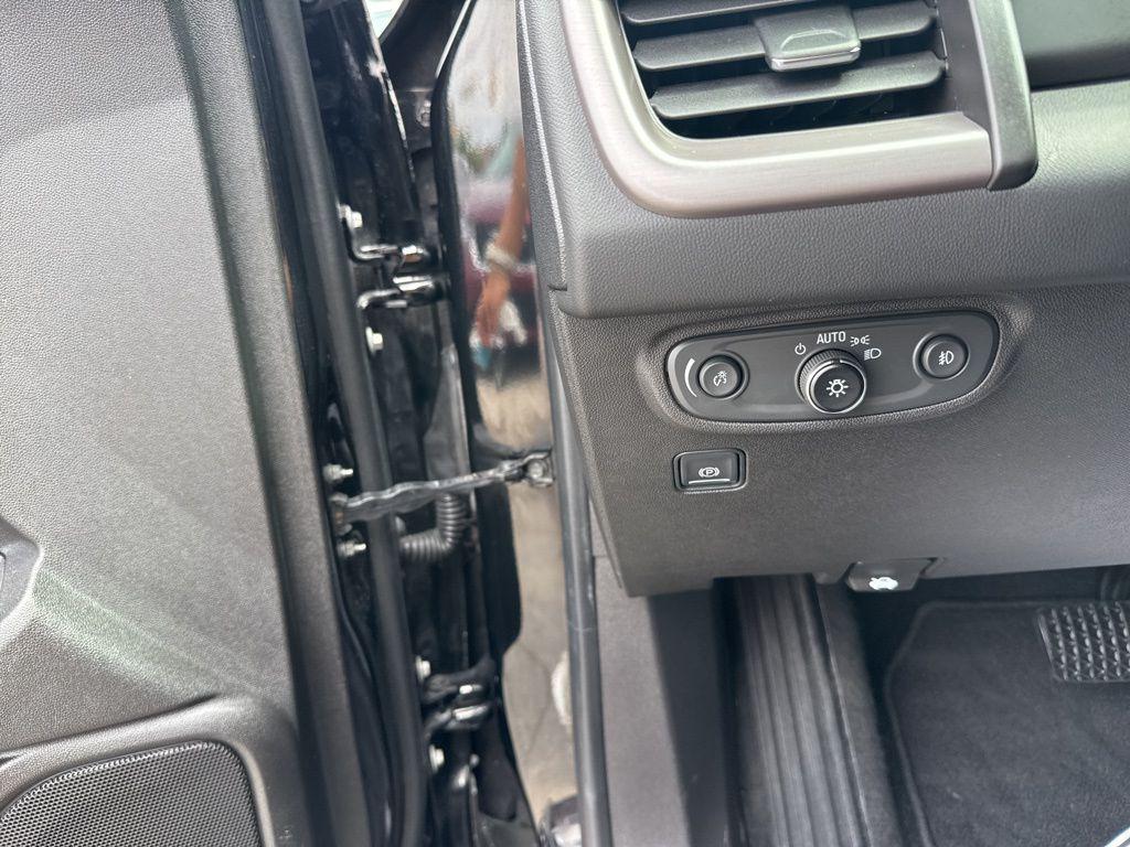 used 2022 GMC Terrain car, priced at $20,400