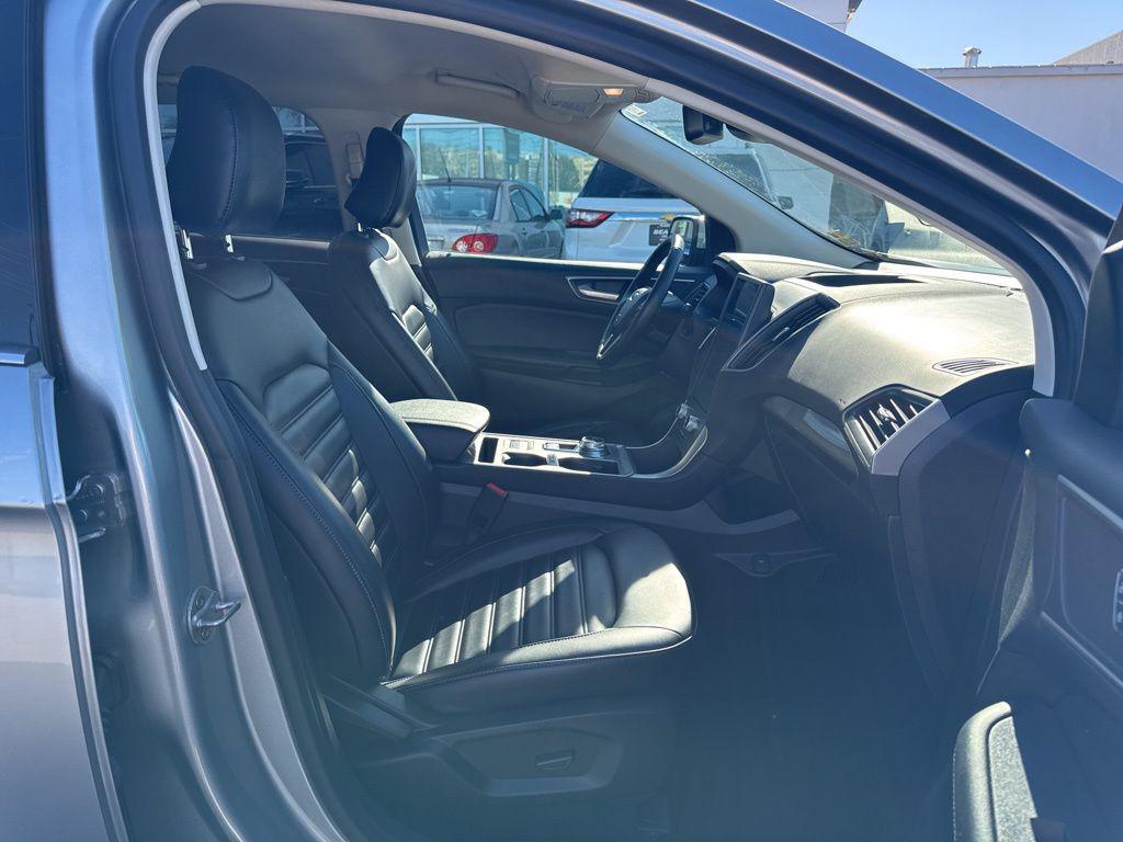 used 2023 Ford Edge car, priced at $22,351