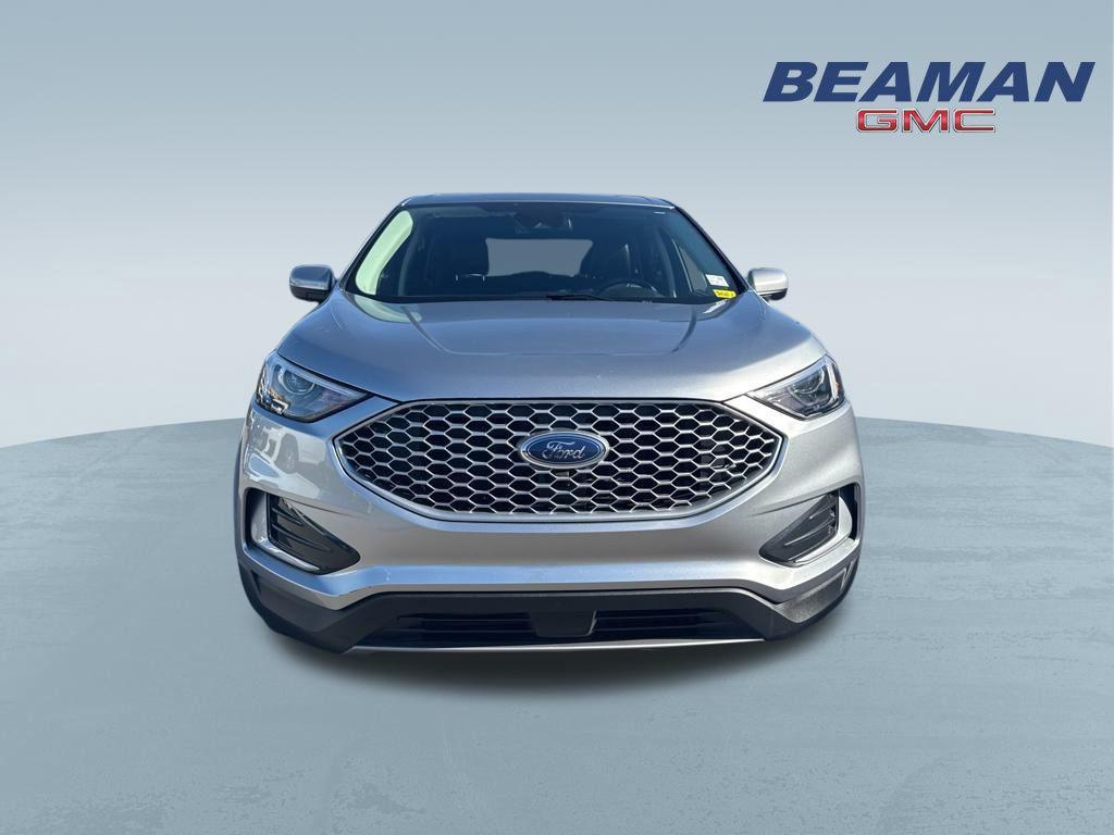 used 2023 Ford Edge car, priced at $22,351
