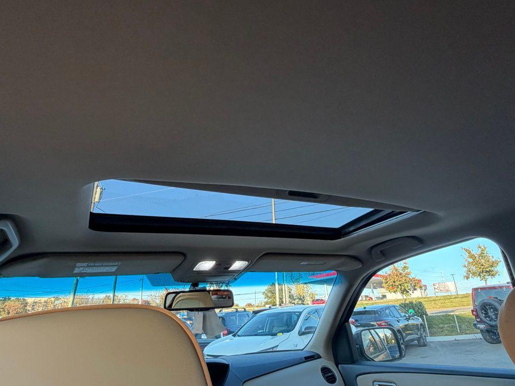 used 2010 Honda Pilot car, priced at $7,817