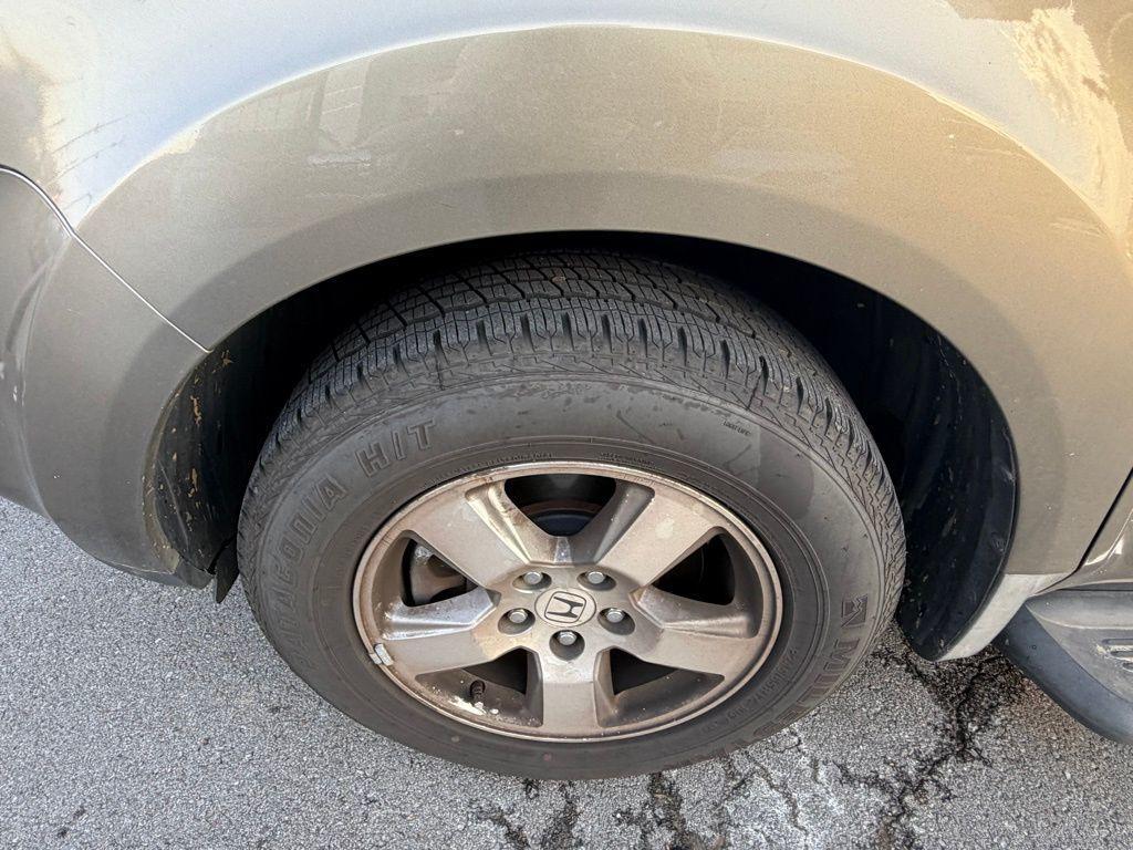 used 2010 Honda Pilot car, priced at $7,817