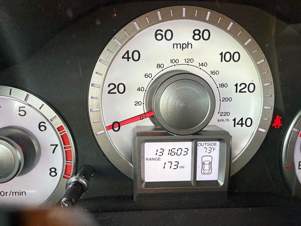 used 2010 Honda Pilot car, priced at $7,817