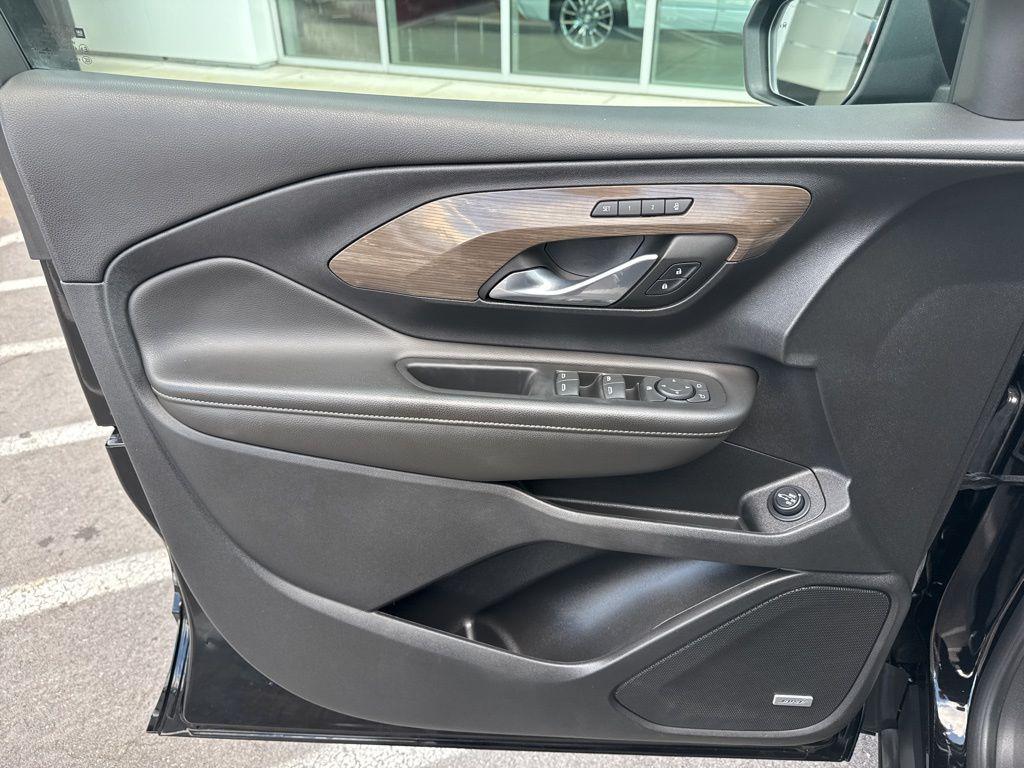 used 2022 GMC Terrain car, priced at $23,975