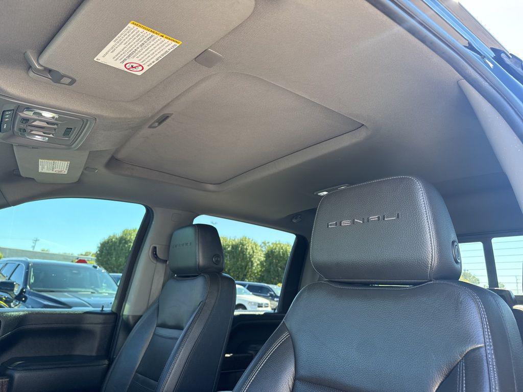 used 2021 GMC Sierra 2500 car, priced at $59,995