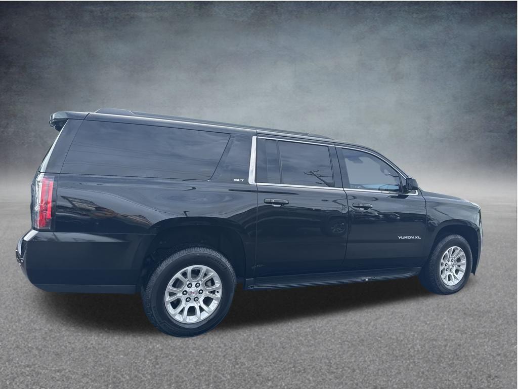 used 2019 GMC Yukon XL car, priced at $12,797