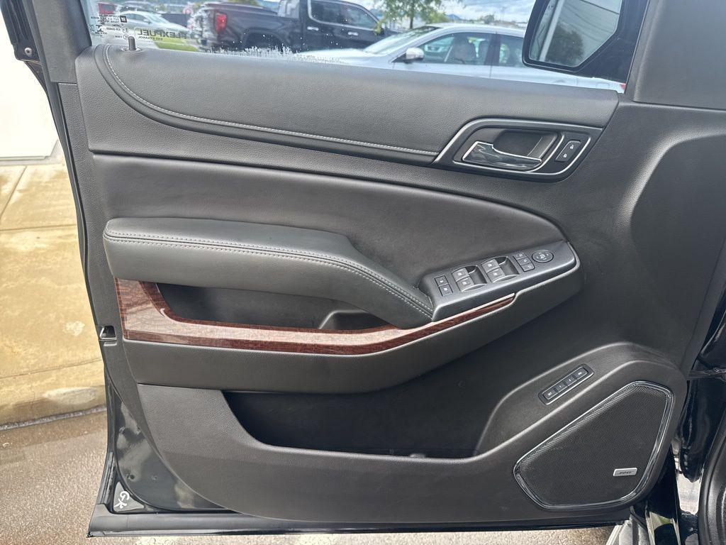 used 2019 GMC Yukon XL car, priced at $12,797