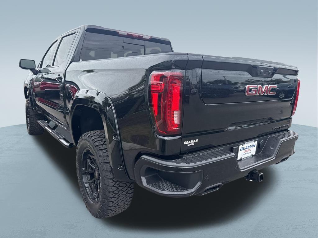 new 2025 GMC Sierra 1500 car, priced at $63,305