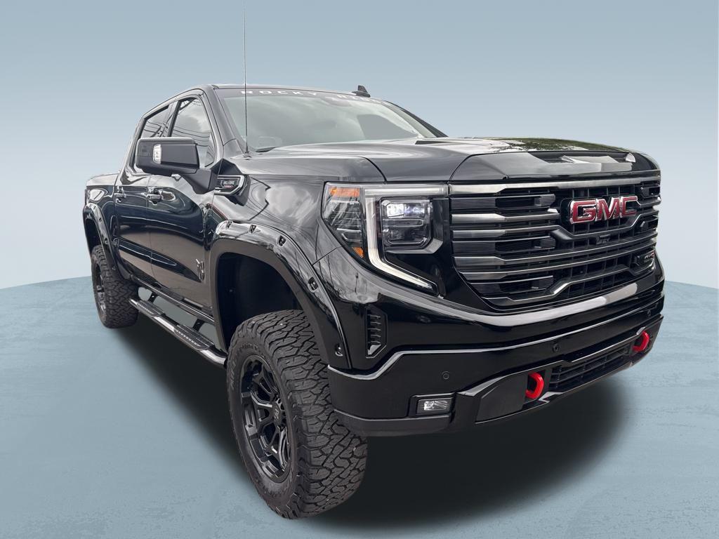new 2025 GMC Sierra 1500 car, priced at $63,305