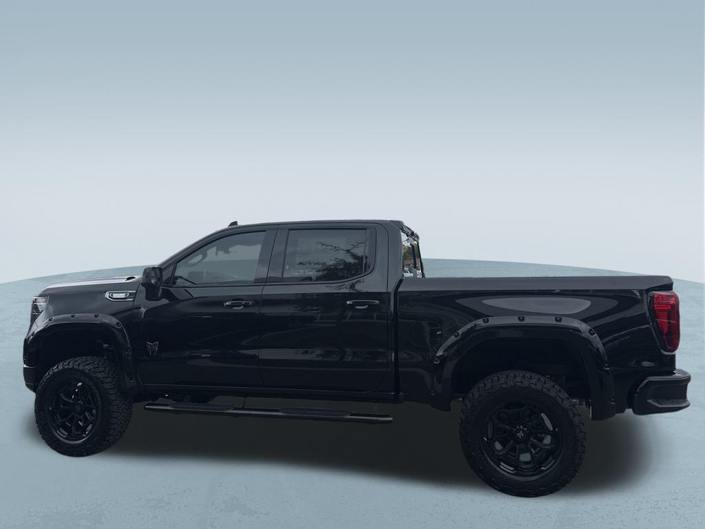 new 2025 GMC Sierra 1500 car, priced at $63,305