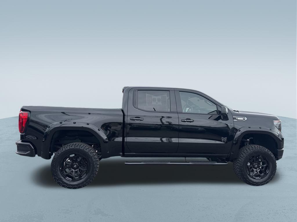 new 2025 GMC Sierra 1500 car, priced at $63,305