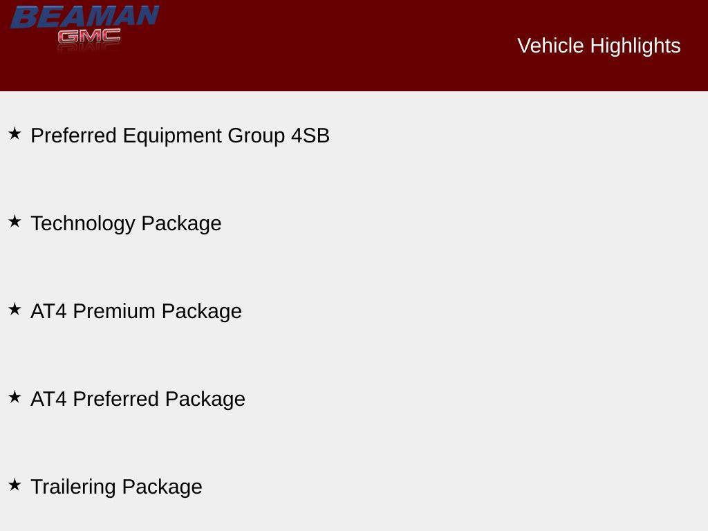 new 2025 GMC Sierra 1500 car, priced at $63,305