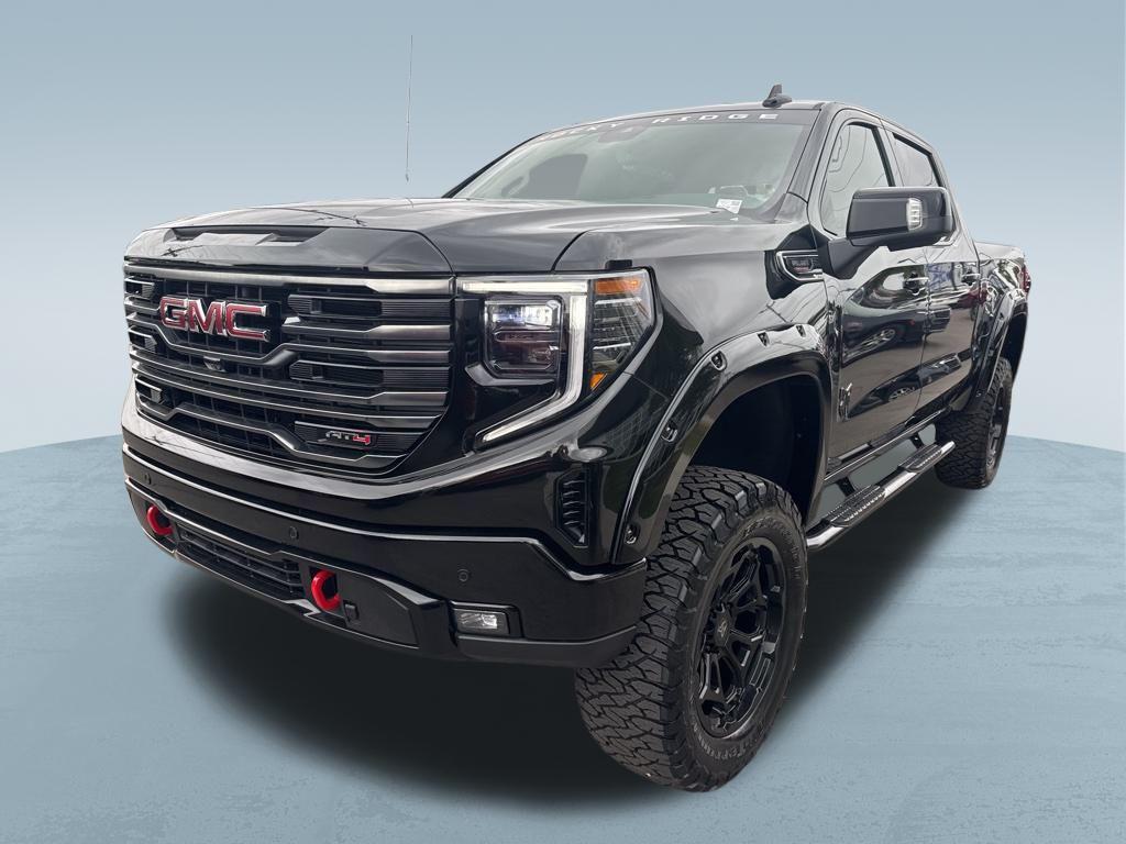 new 2025 GMC Sierra 1500 car, priced at $63,305