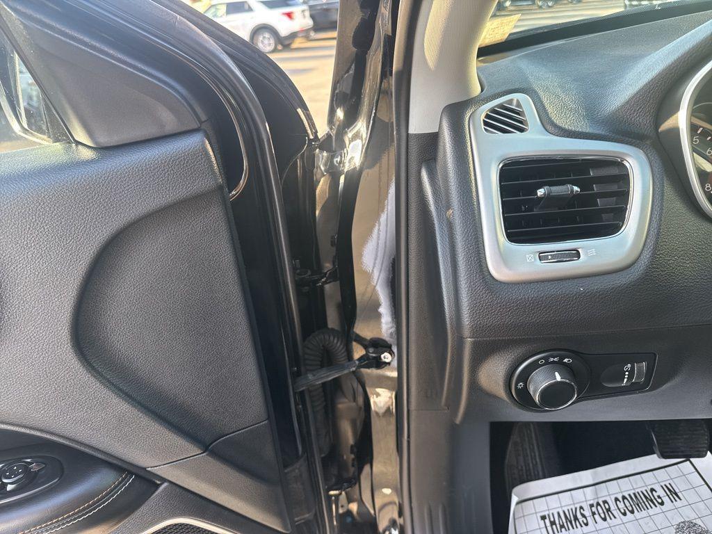 used 2019 Jeep Compass car, priced at $12,985