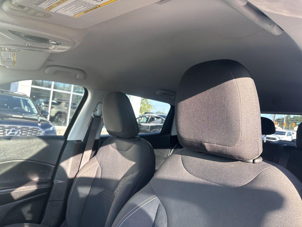 used 2019 Jeep Compass car, priced at $12,985