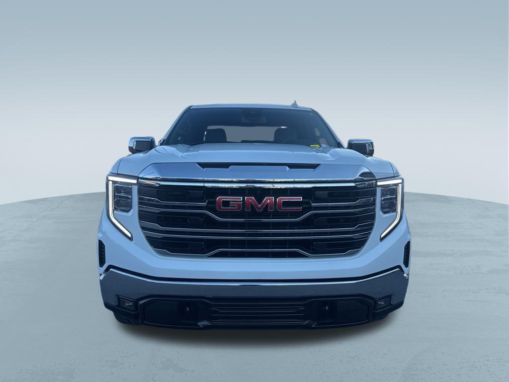 used 2023 GMC Sierra 1500 car, priced at $47,111