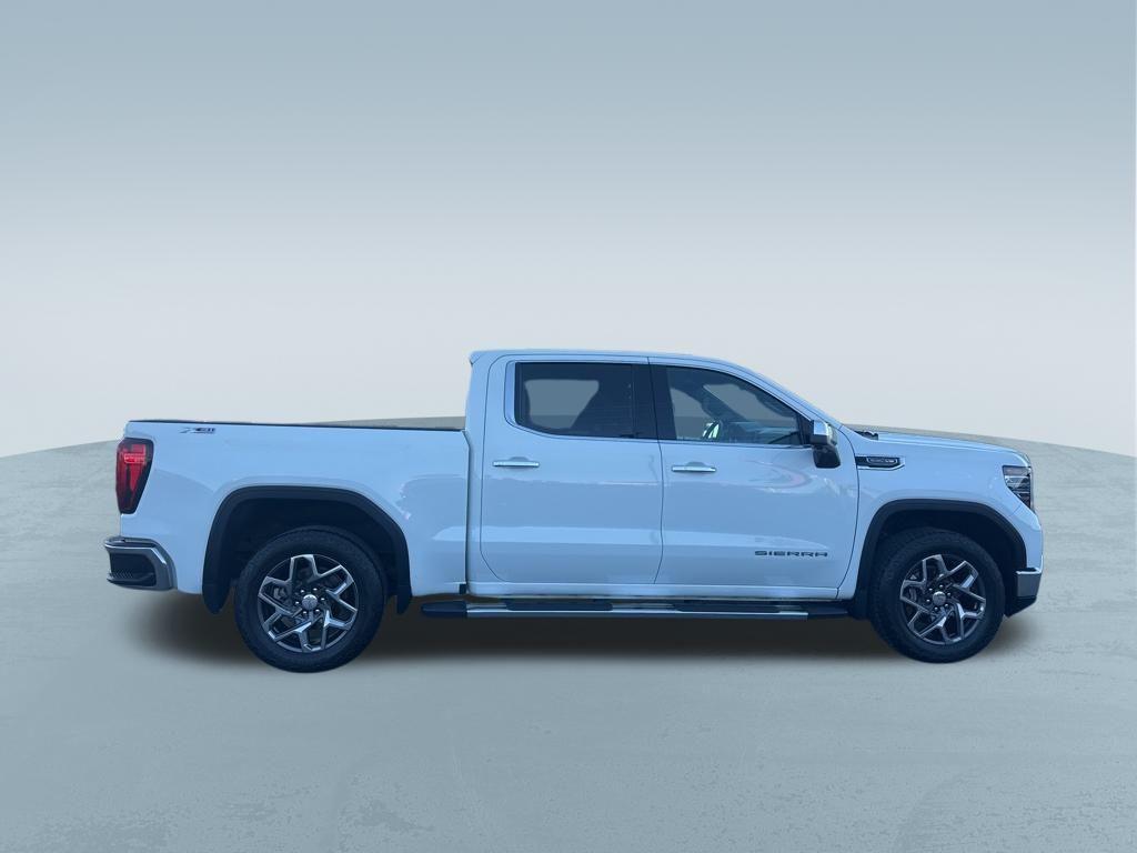 used 2023 GMC Sierra 1500 car, priced at $47,111
