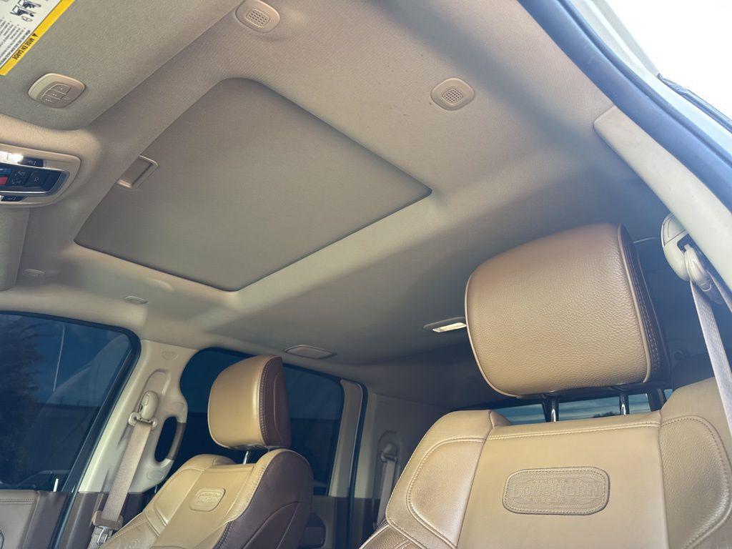 used 2022 Ram 2500 car, priced at $61,068